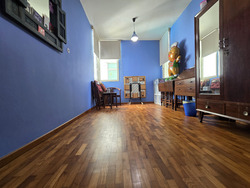 Lilydale (D27), Condominium #591769021